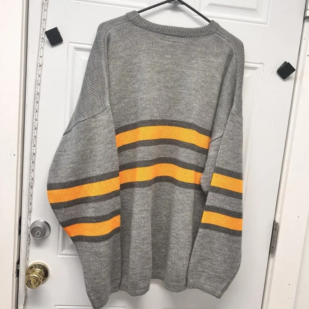 Phat Farm Sweater Size Extra Large Y2K Vintage Retro Casual NOC3805